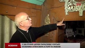 Рідна церква Євгена Петрушевича під загрозою знищення