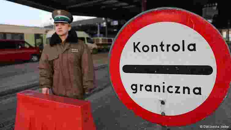 Польський Сейм розширив зону малого прикордонного руху з Україною