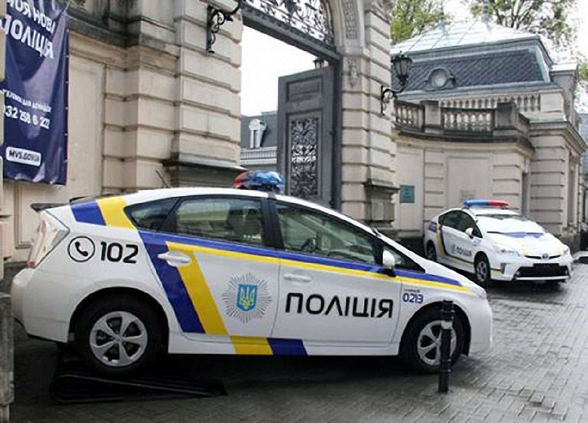У Львові розпочали навчати майбутніх патрульних поліцейських