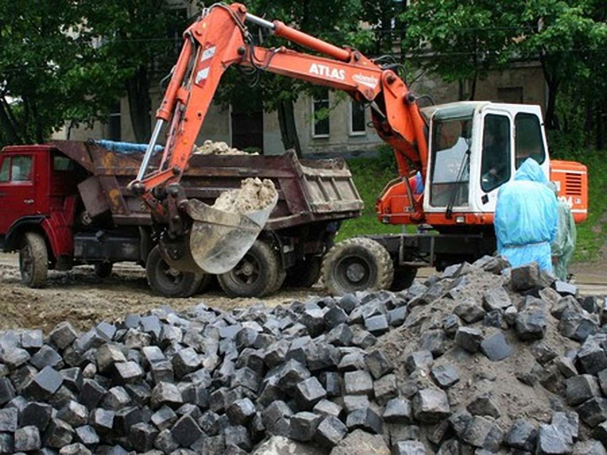 Якість будівництва українських доріг контролюватимуть іноземці