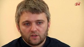 Знаний диригент Кирило Карабиць привезе до Львова "Золоту Україну"