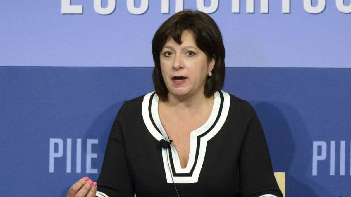 Міністр фінансів заявила, що Україна уникне дефолту
