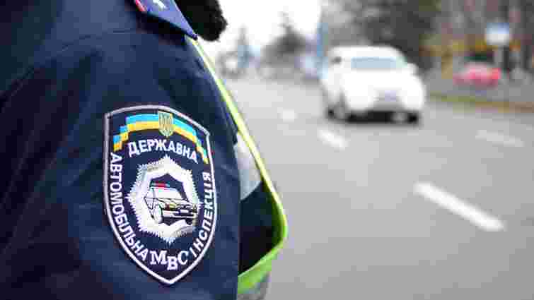 У Львові затримали прокурора за водіння у стані алкогольного сп’яніння