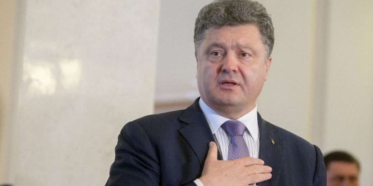 Порошенко пообіцяв не просити розширення повноважень для себе