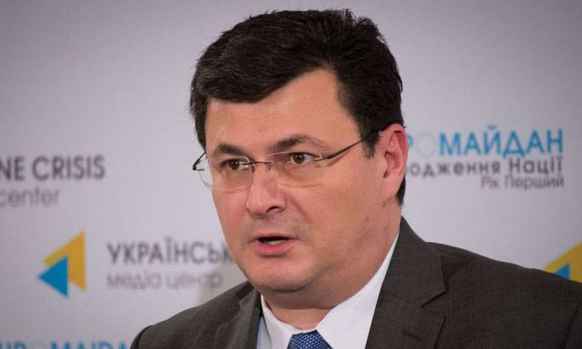 «Блок Порошенка» ініціює відставку міністра охорони здоров’я