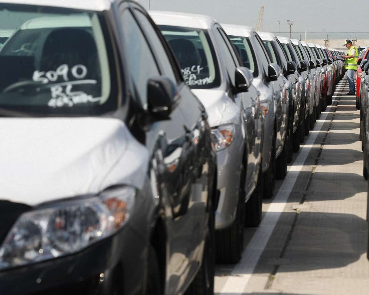 СОТ визнала українські спецмита на автомобілі незаконними 