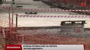 До жовтня у Львові відновить рух трамвай №6