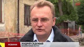 У Львівському театрі імені Лесі Українки буде новий керівник