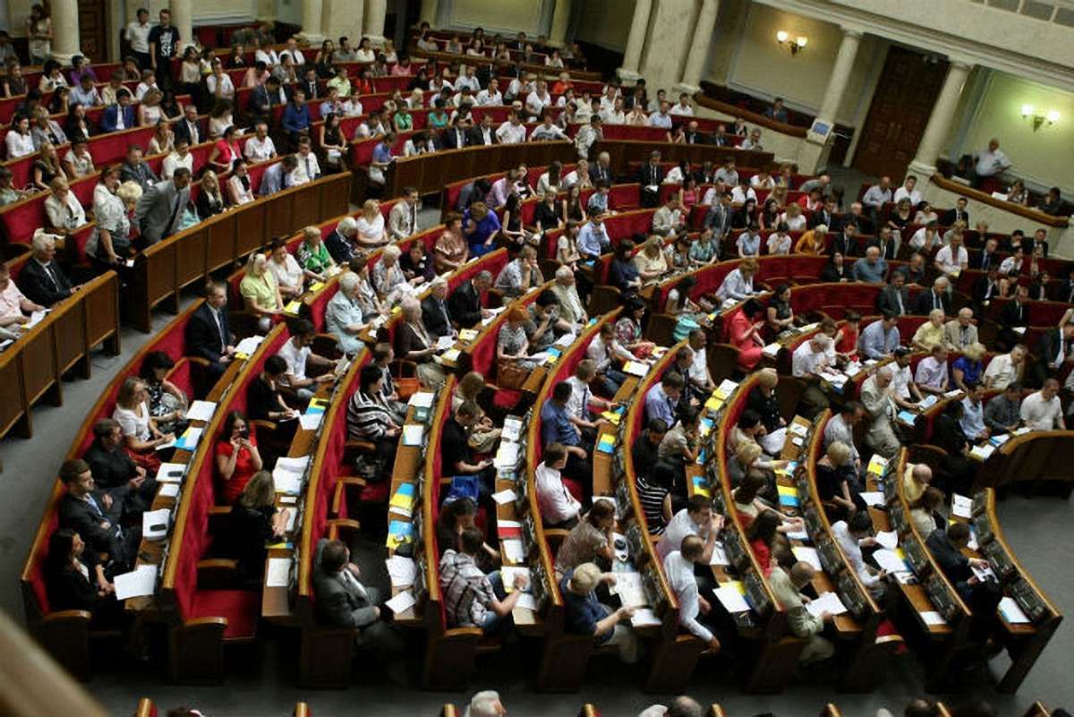 Парламент дозволив арештувати ще одного суддю, якого підозрюють у хабарництві
