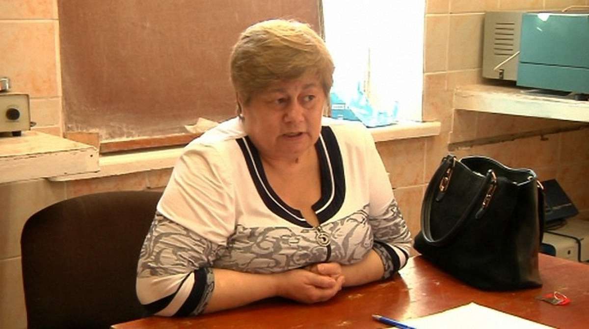 Ольгу Загульську звільнили із Львівського університету