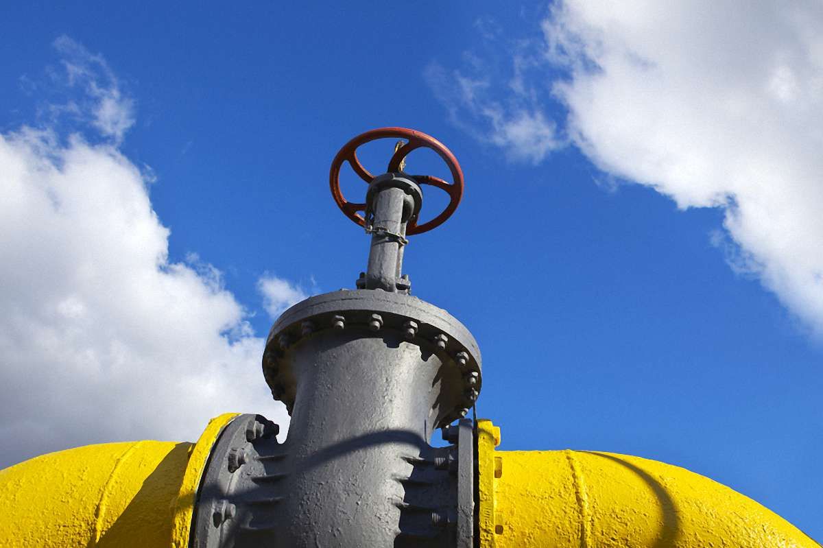 Нафтогаз з 1 липня припиняє закупівлю російського газу