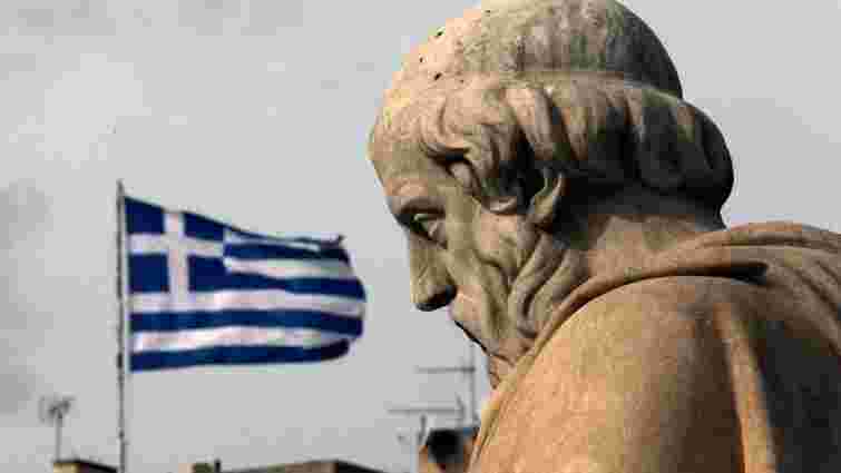 МВФ повідомив про несплату Грецією заборгованості