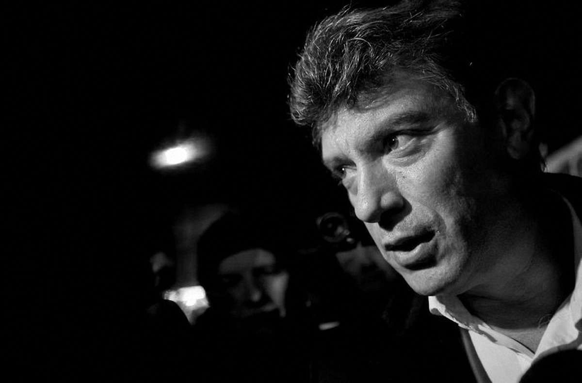 Один з підозрюваних у вбивстві Нємцова зізнався у злочині