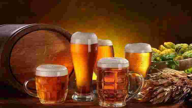 З 1 липня в Україні пиво прирівняли до алкогольних напоїв