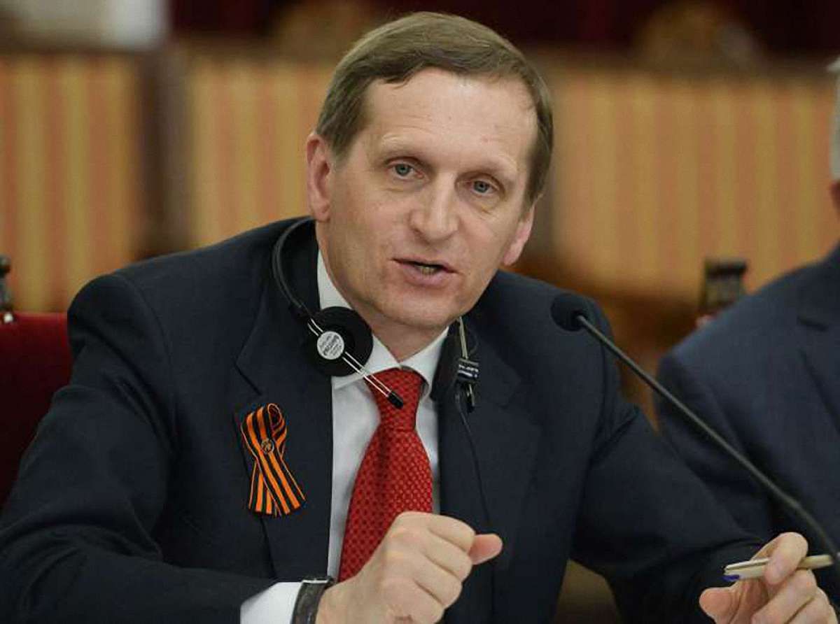 Фінляндія не пустила спікера російської Держдуми на сесію асамблеї ОБСЄ
