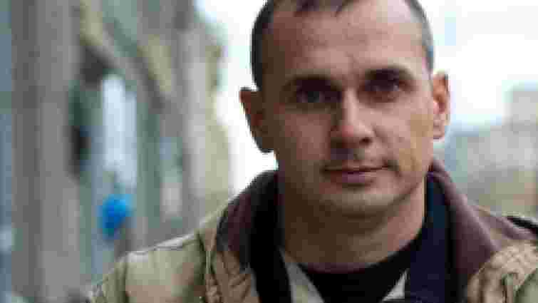 Суд над Олегом Сенцовим відбудеться 9 липня у закритому режимі