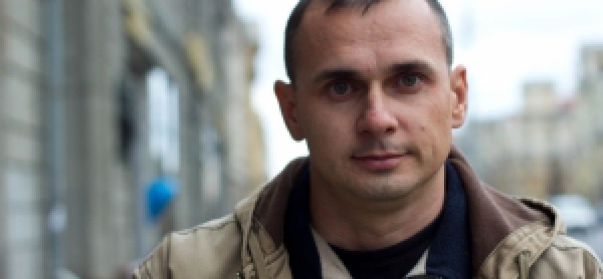 Суд над Олегом Сенцовим відбудеться 9 липня у закритому режимі