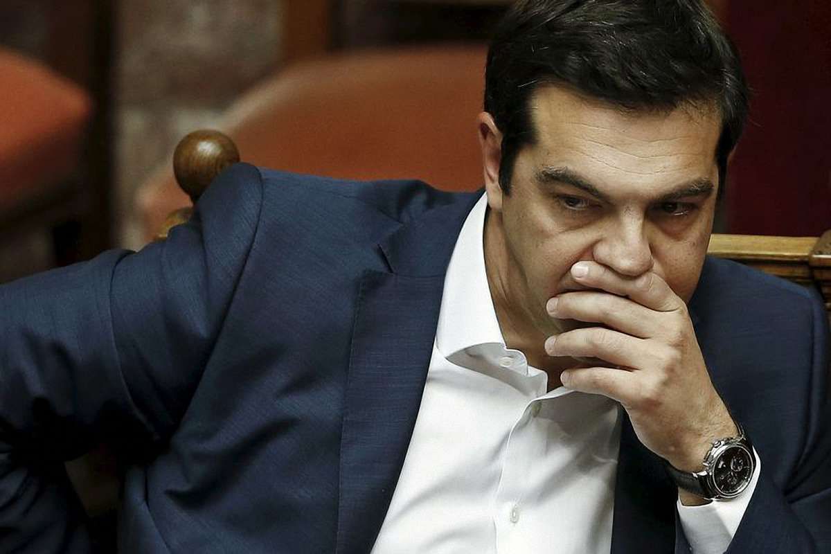 Греція погодилася прийняти умови кредиторів – Financial Times