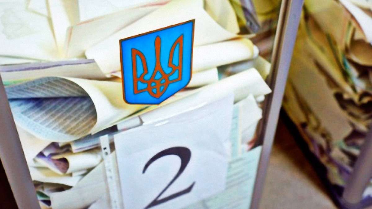 ЦВК попередила про загрозу зриву місцевих виборів