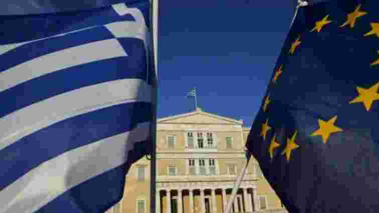 Єврогрупа припинила перемовини з Грецією до референдуму