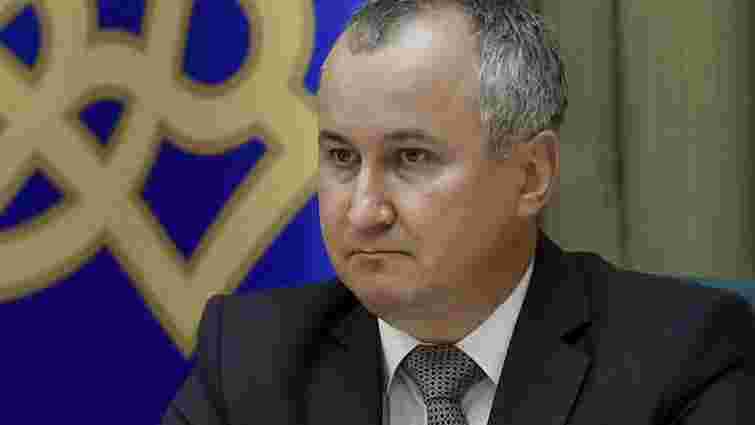 Комітет нацбезпеки ВРУ підтримав кандидатуру Василя Грицака на посаду голови СБУ