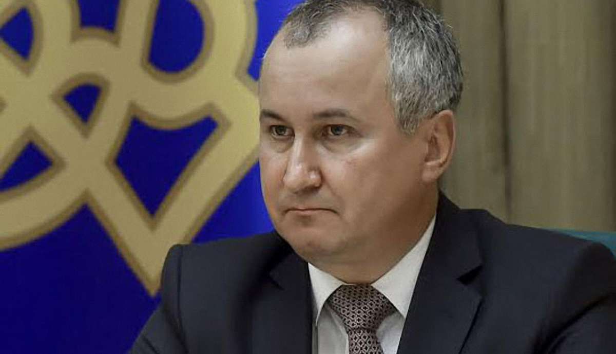 Комітет нацбезпеки ВРУ підтримав кандидатуру Василя Грицака на посаду голови СБУ