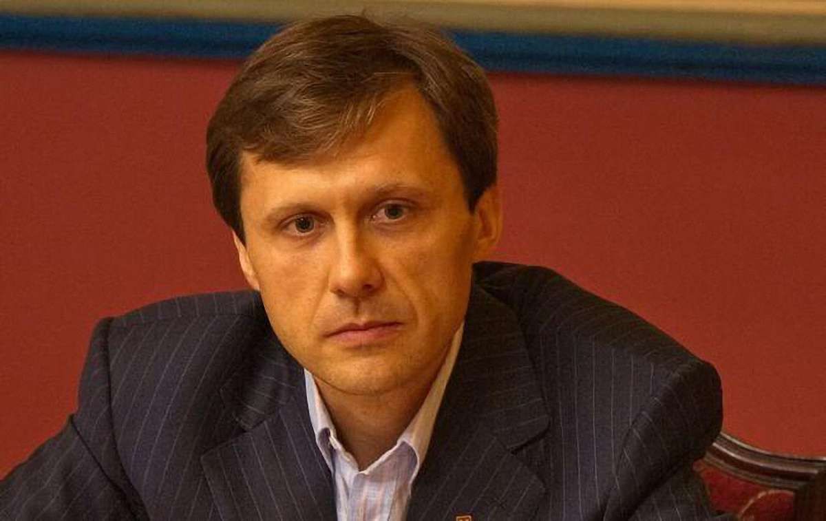 Депутати звільнили міністра екології Шевченка