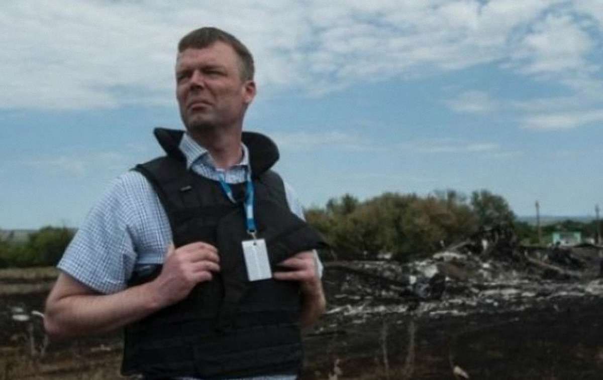 Місія ОБСЄ повідомила про значне погіршення гуманітарної ситуації на Донбасі