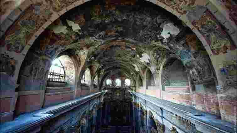 Хоральну частину найбільшого львівського костелу відкриють для туристів