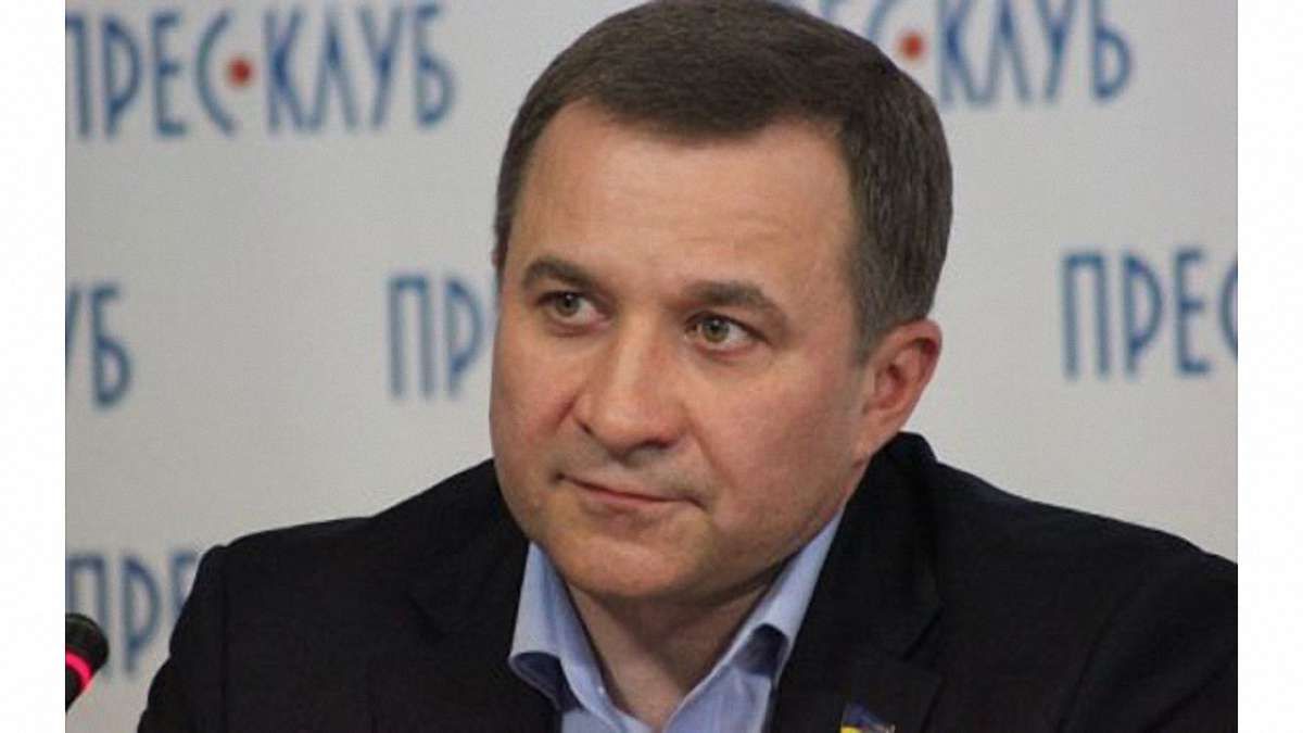Ігор Васюник заявив про свою участь у виборах мера Львова