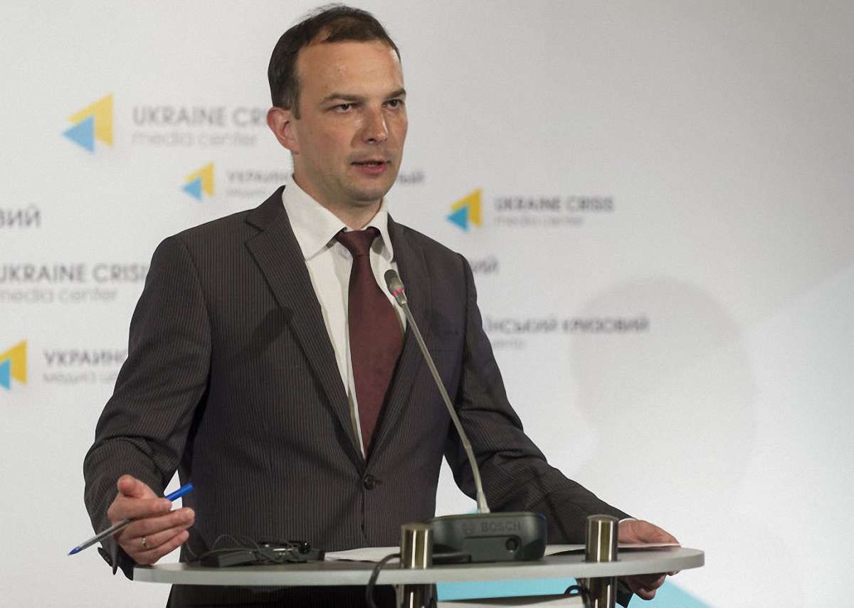 Соболєв пояснив, чому «Самопоміч» не голосувала за нового голову СБУ