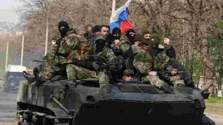 Американська розвідка назвала прізвища російських генералів, які курують донбаських терористів