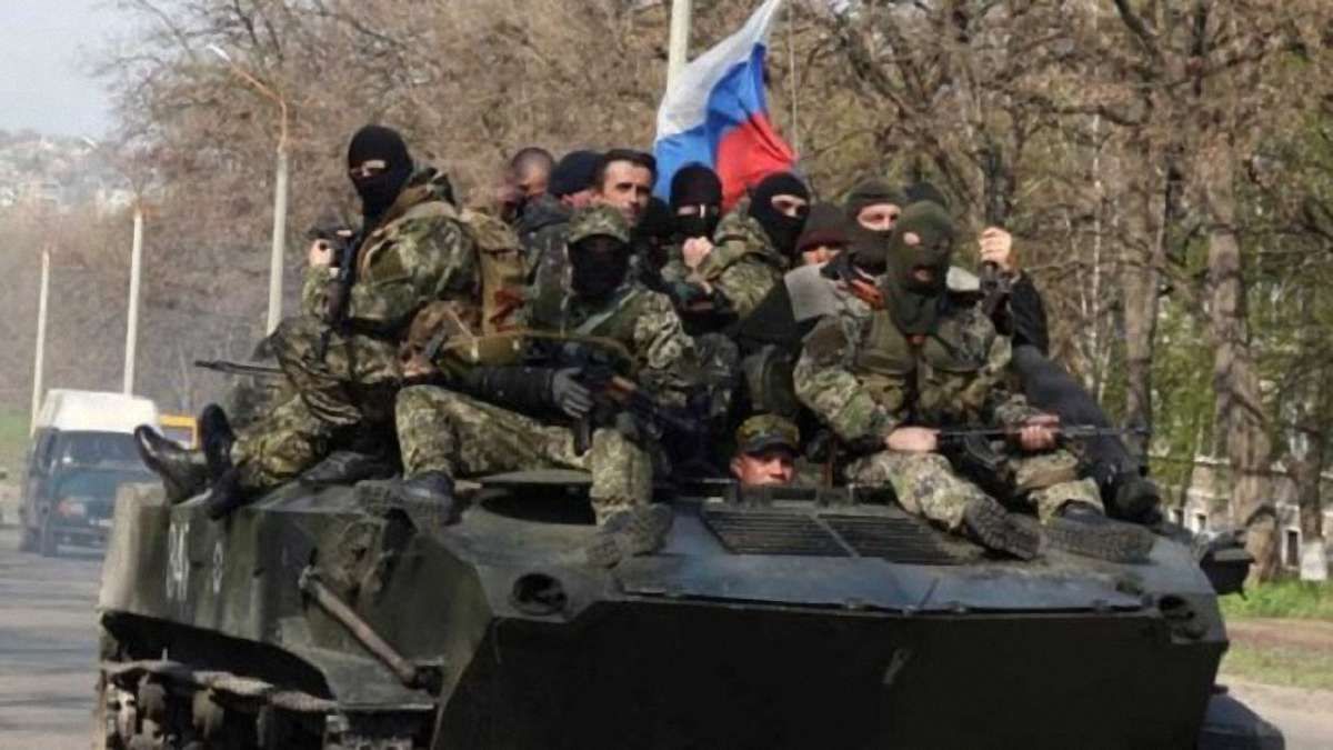 Американська розвідка назвала прізвища російських генералів, які курують донбаських терористів