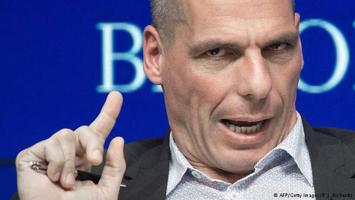 Більшість греків виступає за порозуміння з кредиторами – соціологія