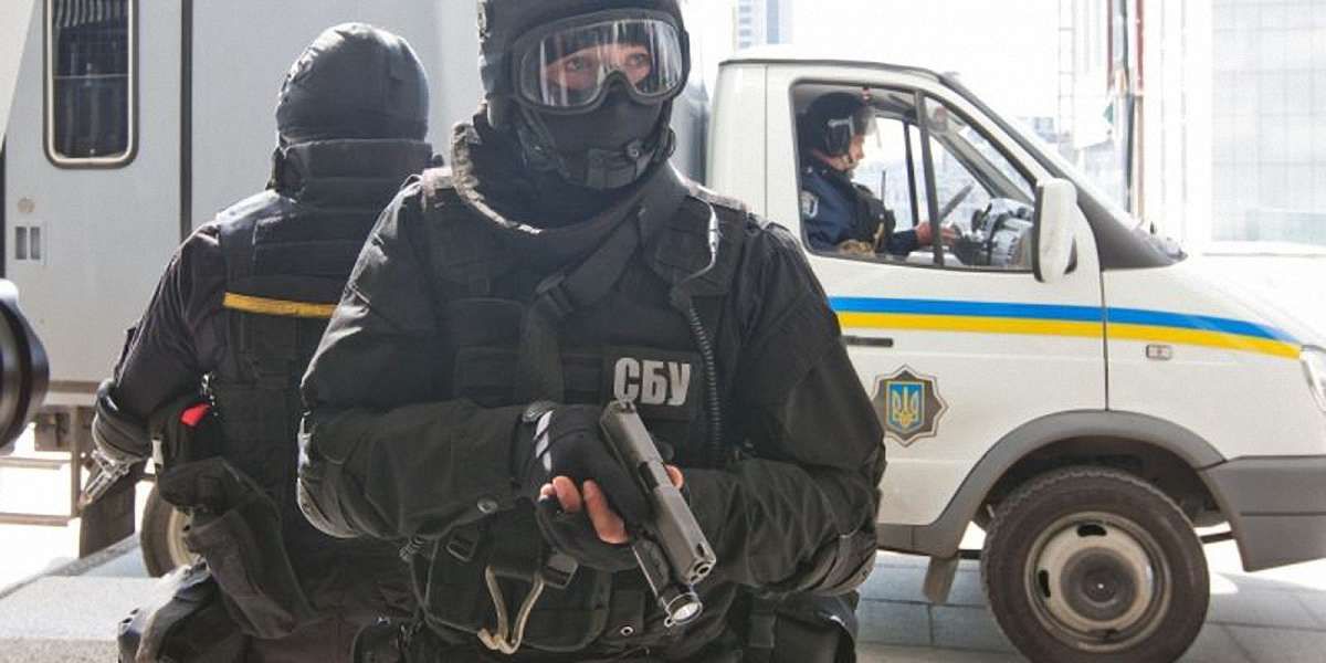 На Вінничині викрили інформатора російських спецслужб