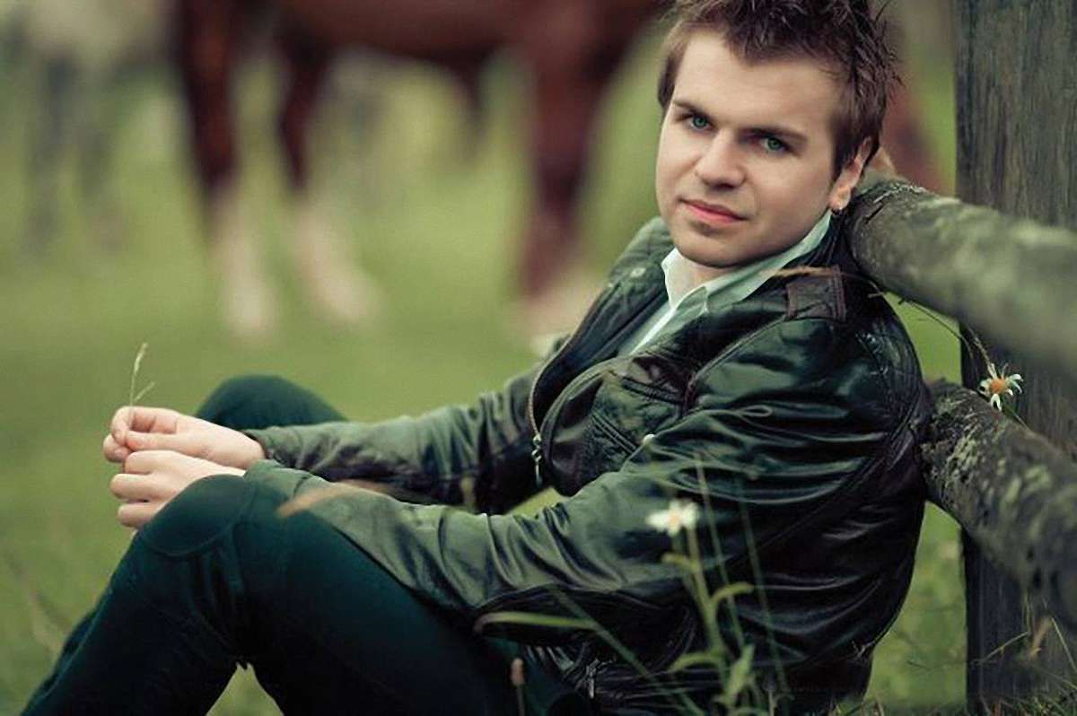 Відомі подробиці ДТП, у якому загинув Владіслав Левицький