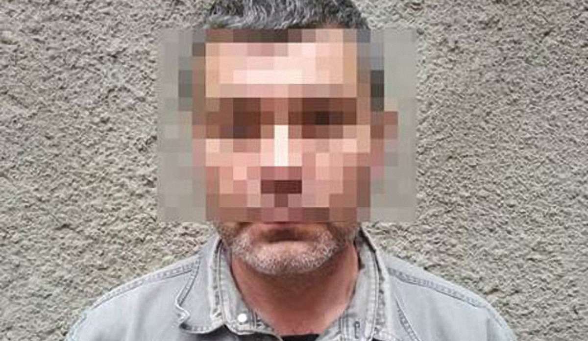 На Черкащині затримали найманця ДНР, який приїхав у відпустку
