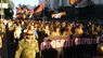 Добровольчі батальйони провели у Києві «марш Святослава» із вимогами до влади