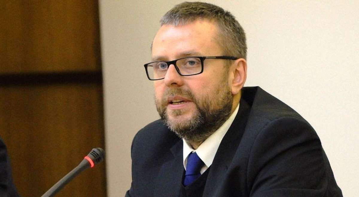 Послом Польщі в Україні стане відомий журналіст