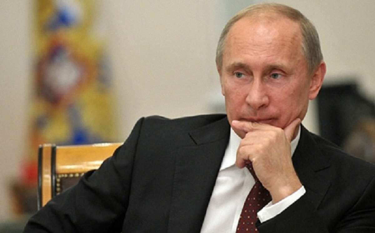 Екс-офіцер ФСБ Росії розповів про цілі Путіна у війні на Донбасі