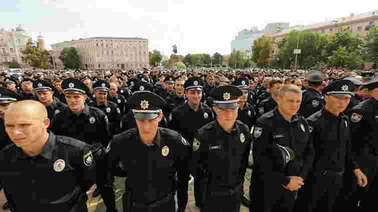 Аваков розповів про зарплати нової патрульної поліції