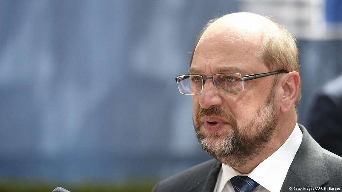 Греція може отримати «кредити надзвичайного стану», - голова Європарламенту