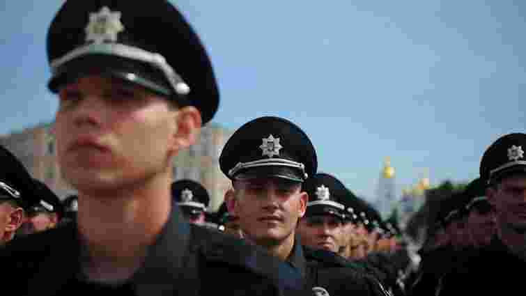 Громадяни можуть вільно знімати дії нових поліцейських на відео, - Геращенко