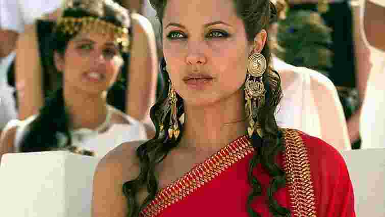 Анджеліна Джолі зіграє роль «імператриці-німфоманки» Катерини II