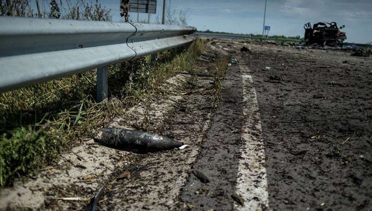За минулу добу на Луганщині загинули троє українських військових, – МВС