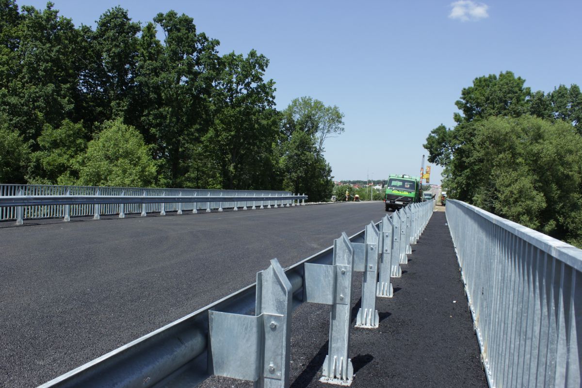 Через кілька днів відкриють для проїзду міст на об’їзній дорозі Львова
