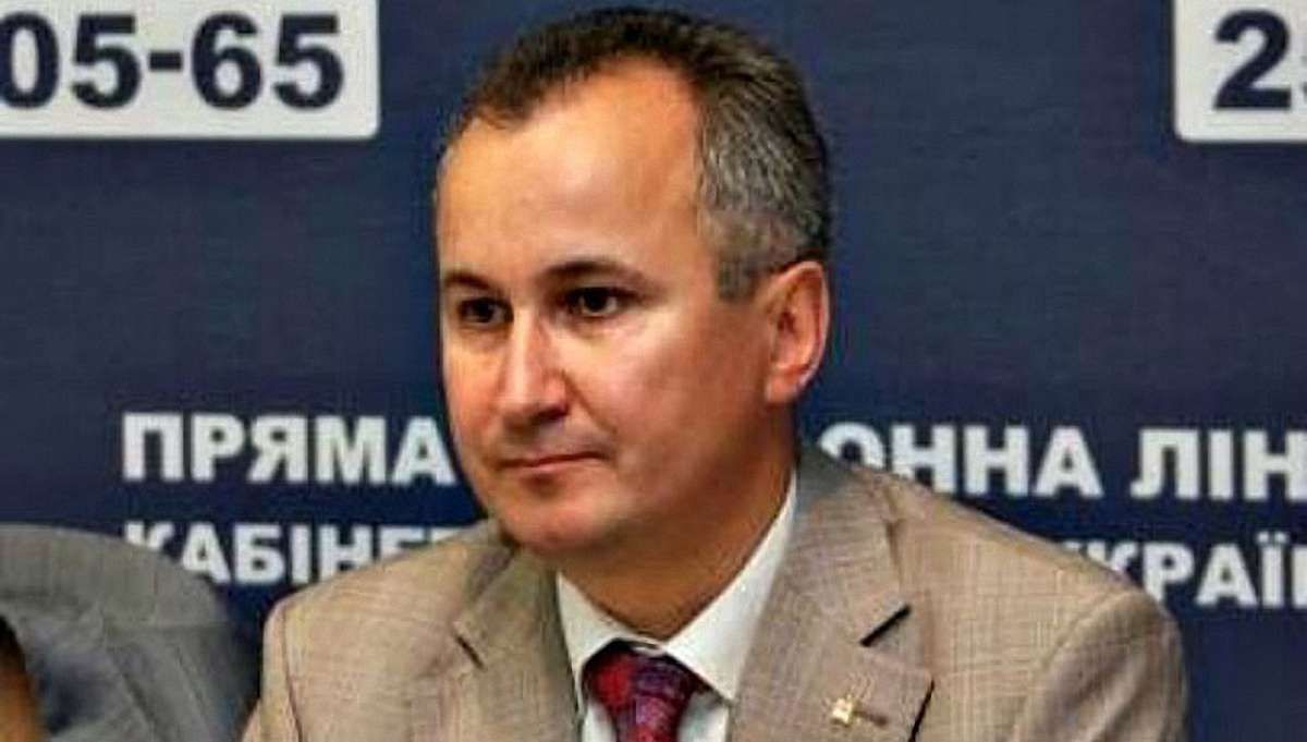Голова СБУ розказав про арешти високих чинів відомства за державну зраду
