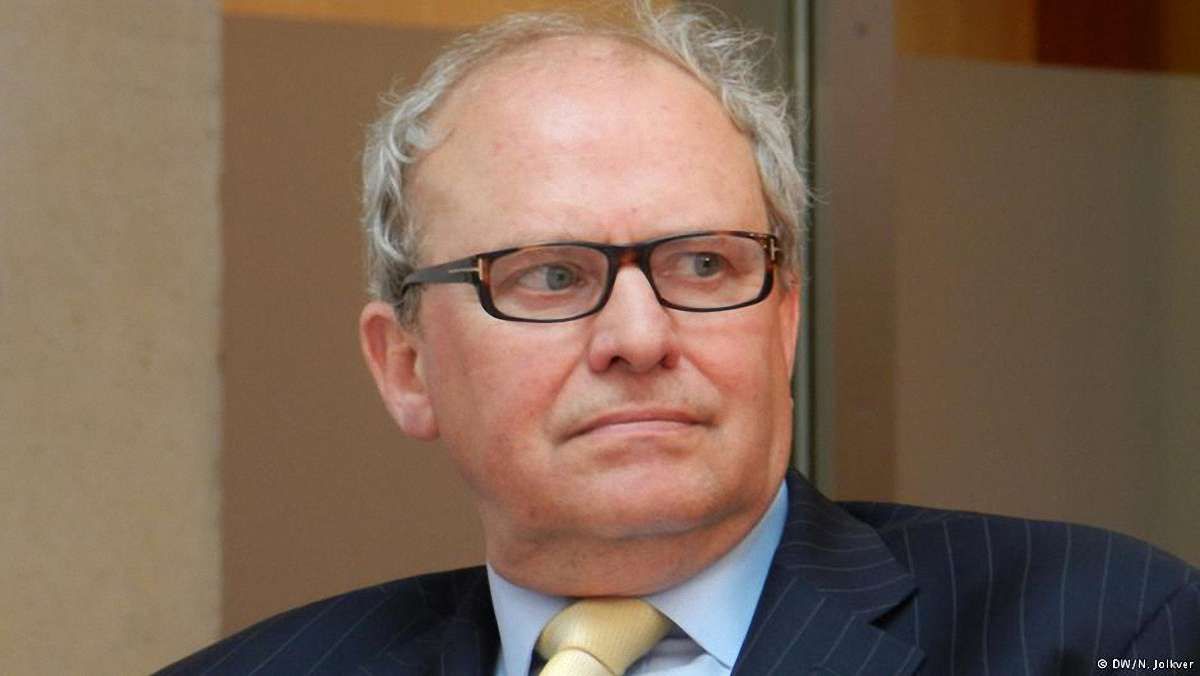 Шведський економіст запропонував Європі замінити Грецію на Україну, - DW