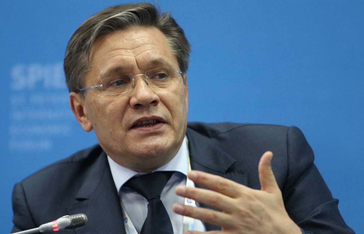 Росія домагається квотування українських товарів