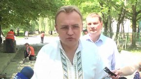 У Львові облаштують розв`язку на перехресті вулиць Хуторівка – Наукова